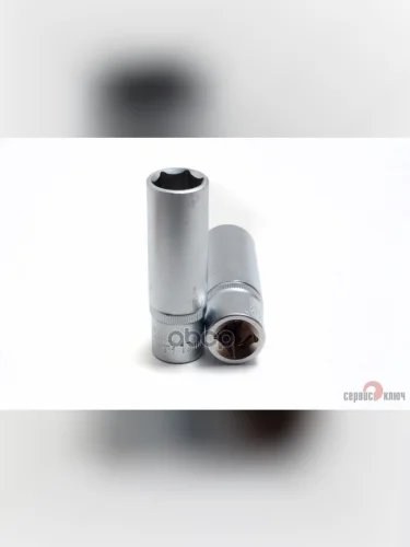 Головка Торцевая 17Мм (12) Высокая Супер Лок Сервис Ключ (77817) СЕРВИС КЛЮЧ арт. 77817