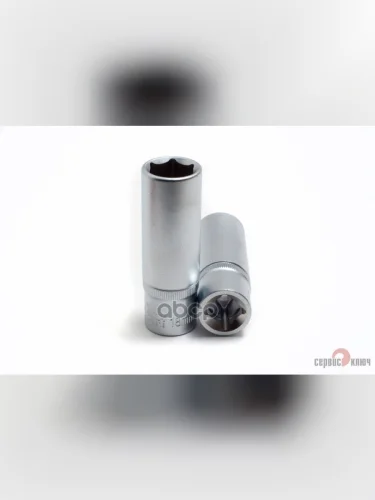 Головка Торцевая 18Мм (12) Высокая Супер Лок Сервис Ключ (77818) СЕРВИС КЛЮЧ арт. 77818
