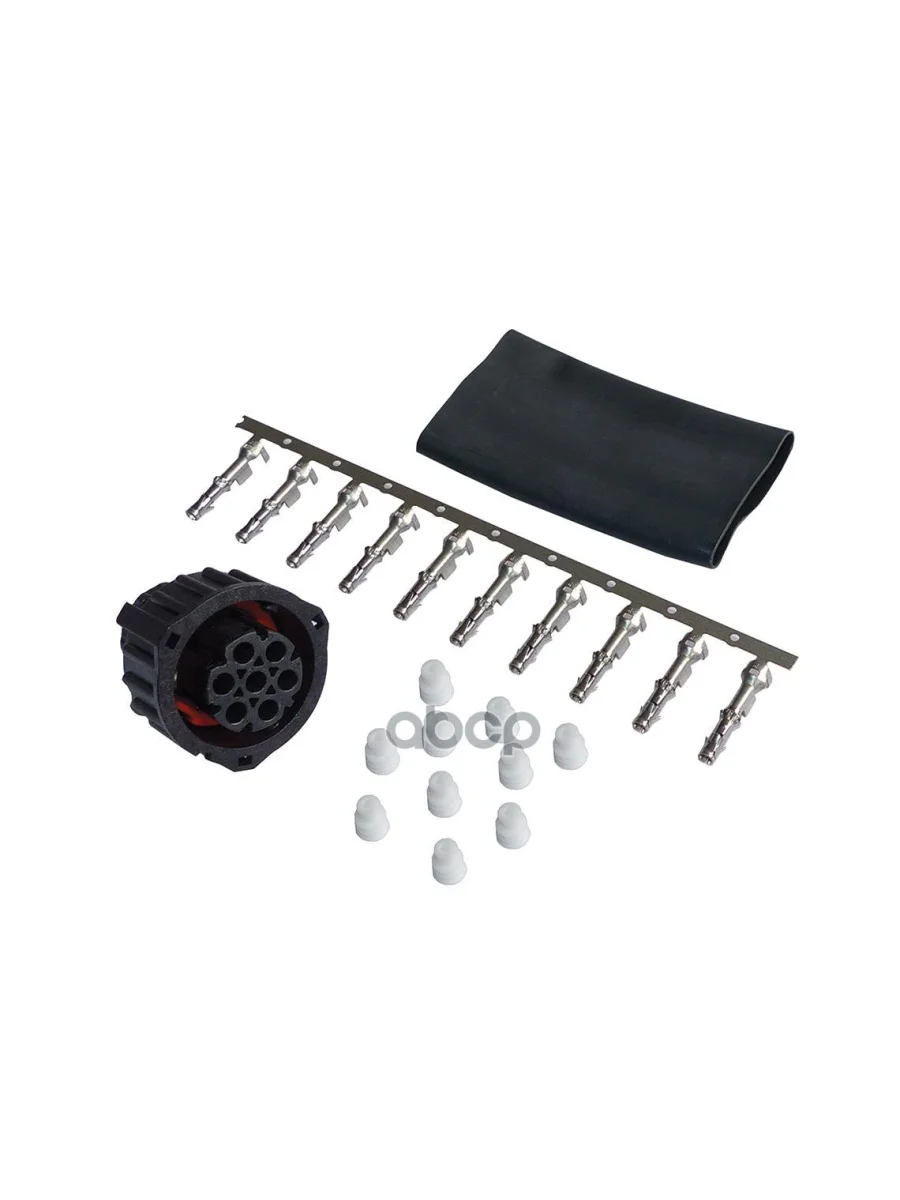 Разъем Электрический Для Фонарей (Прямой)Lc5 Lc6 Lc7 Lc8 Lc9 VIGNAL арт. D11868  в Керчи Республика Крым