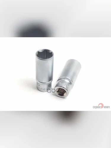 Головка Торцевая 24Мм (12) Высокая Супер Лок Сервис Ключ (77824) СЕРВИС КЛЮЧ арт. 77824