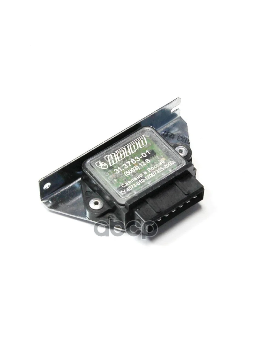 Блок Управления Эпхх Ваз 2108-10 Астро С  Диагностикой (31.3763-01) Астро арт. 31.3763-01  в Керчи Республика Крым