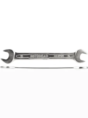 Ключ Рожковый  6* 7  Автоdело Professional (37067) АвтоDело арт. 37067