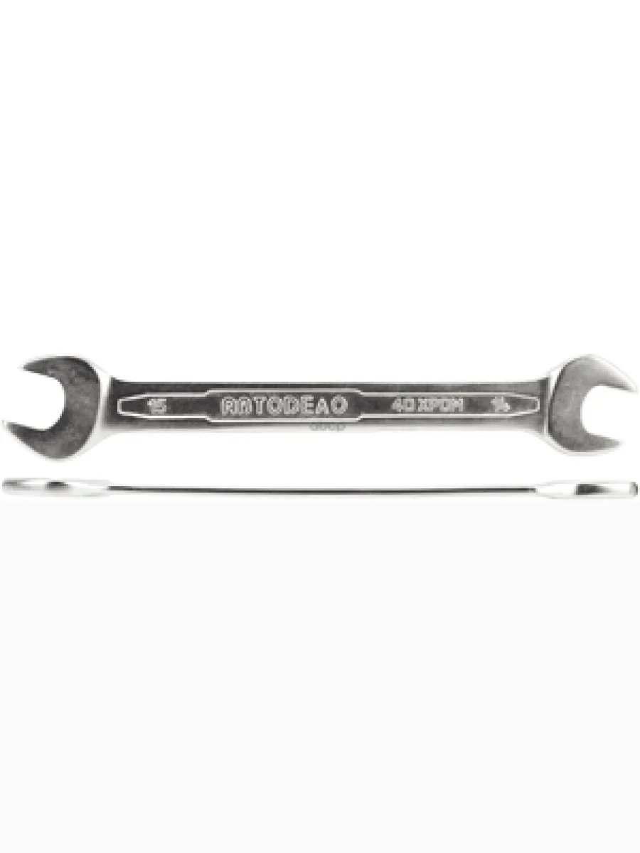 Ключ Рожковый  6* 7  Автоdело Professional (37067) АвтоDело арт. 37067  в Перми Пермском крае