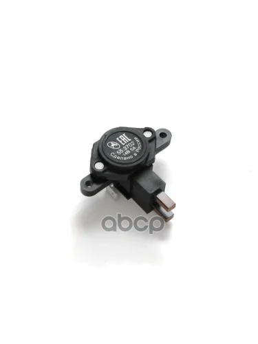 Реле-Регулятор Напряжения Ваз 2110, Для АМ Газ Дв.406 Астро (Ген.9402.3701,94.3701) (55.3702) Астро арт. 55.3702