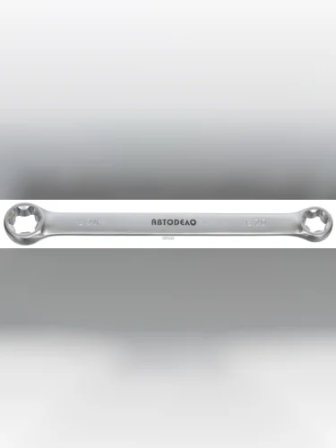 Ключ Накидной Е20*Е24 Автоdело Professional Torx® (38024) АвтоDело арт. 38024