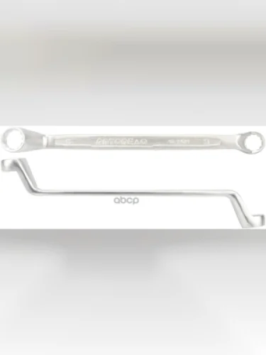 Ключ Накидной  6*7 АвтоdелоProfessional (38067) АвтоDело арт. 38067