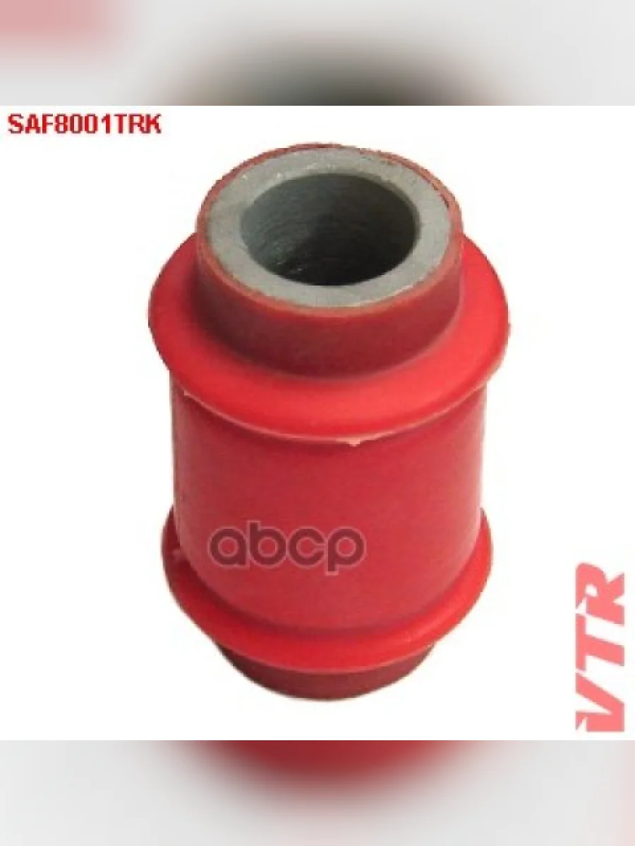 Втулка Амортизатора Saf 20*68 (Полиуретан) VTR арт. SAF8001TRK  в Перми Пермском крае