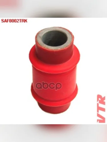 Втулка Амортизатора Saf 20*78 (Полиуретан) VTR арт. SAF8002TRK