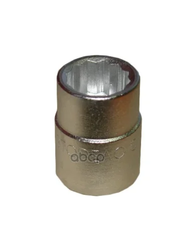 Головка Торцевая 22Мм (34) Автоdело (39012) АвтоDело арт. 39012