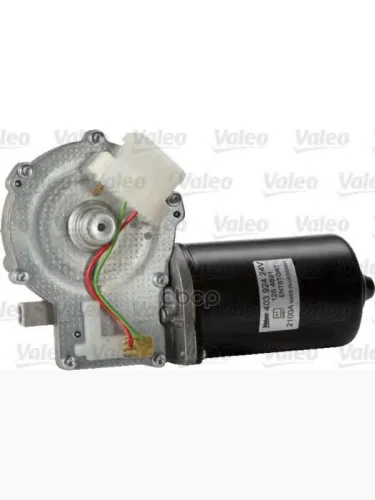 ***Мотор Стеклоочистителя Valeo арт. 403924