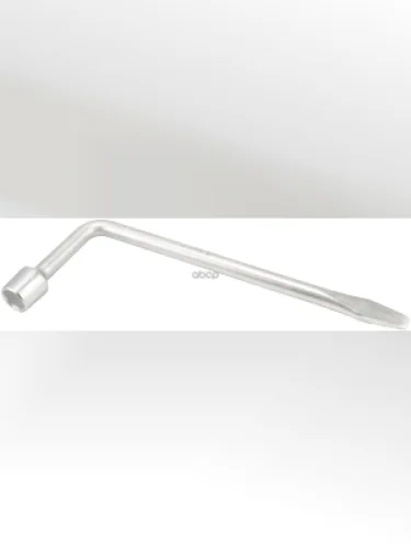 Ключ Баллонный 17 Г-Образный 450 Мм Автоdело (39017) АвтоDело арт. 39017