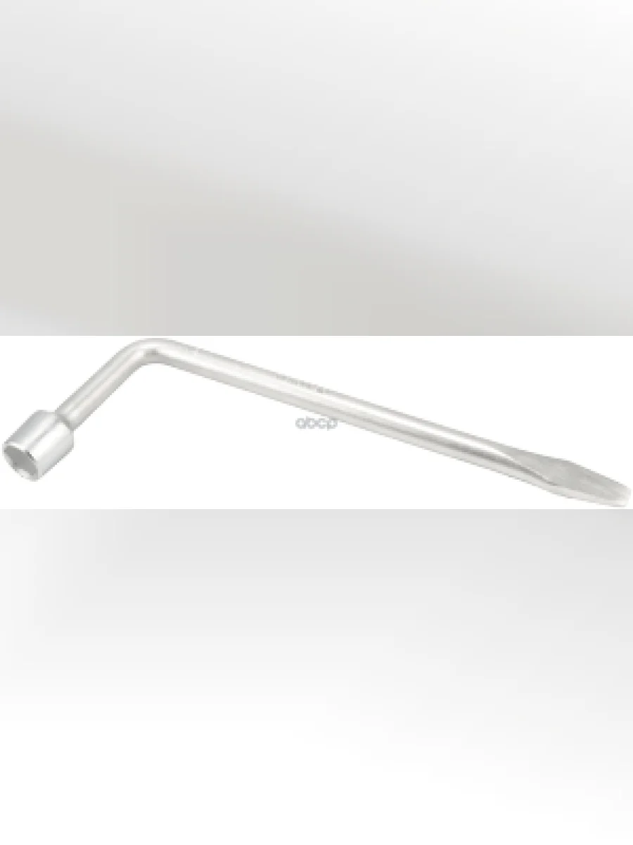 Ключ Баллонный 17 Г-Образный 450 Мм Автоdело (39017) АвтоDело арт. 39017  в Перми Пермском крае