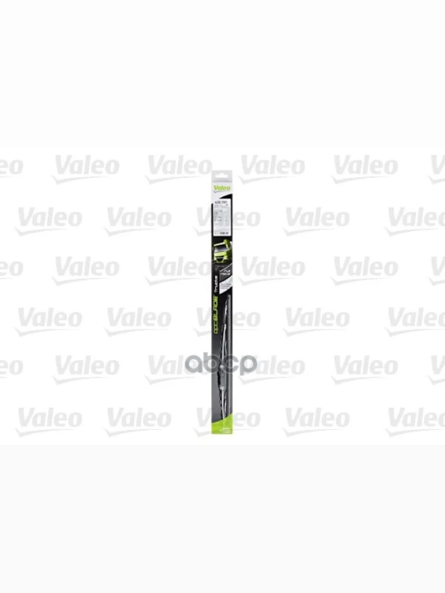 Щетка Стеклоочистителя L=700 Valeo арт. 628701  в Перми Пермском крае