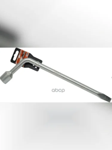 Ключ Баллонный 19 Г-Образный 450 Мм Автоdело (39019) АвтоDело арт. 39019