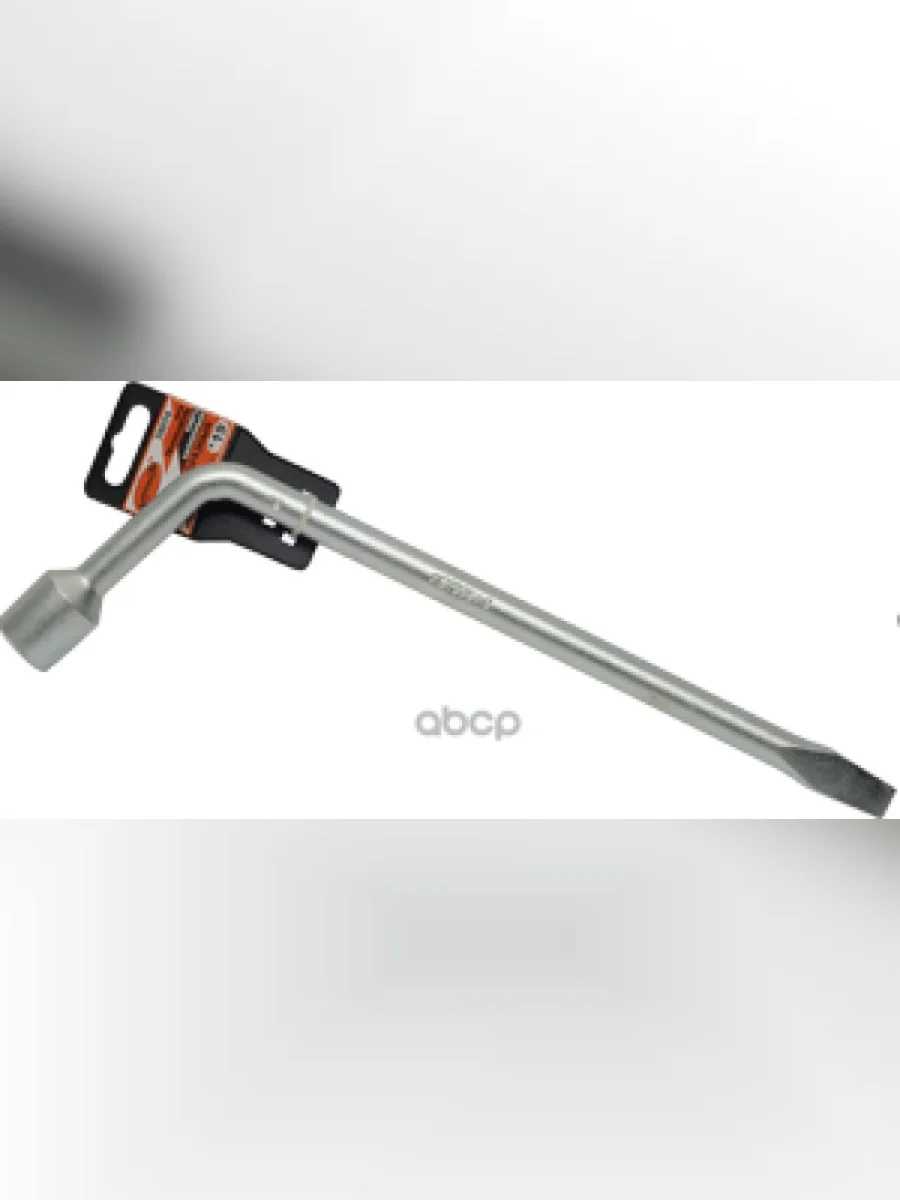 Ключ Баллонный 19 Г-Образный 450 Мм Автоdело (39019) АвтоDело арт. 39019  в Перми Пермском крае