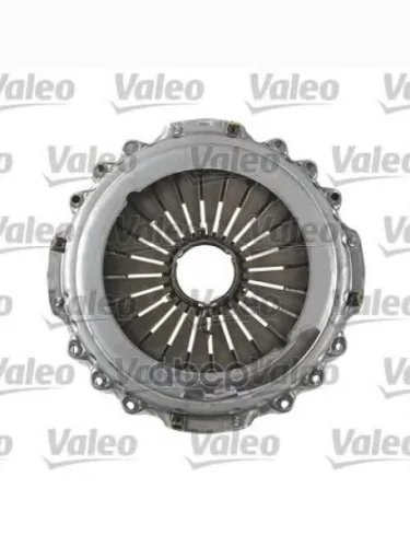Сцепление Комплект 574976 Valeo арт. 827190