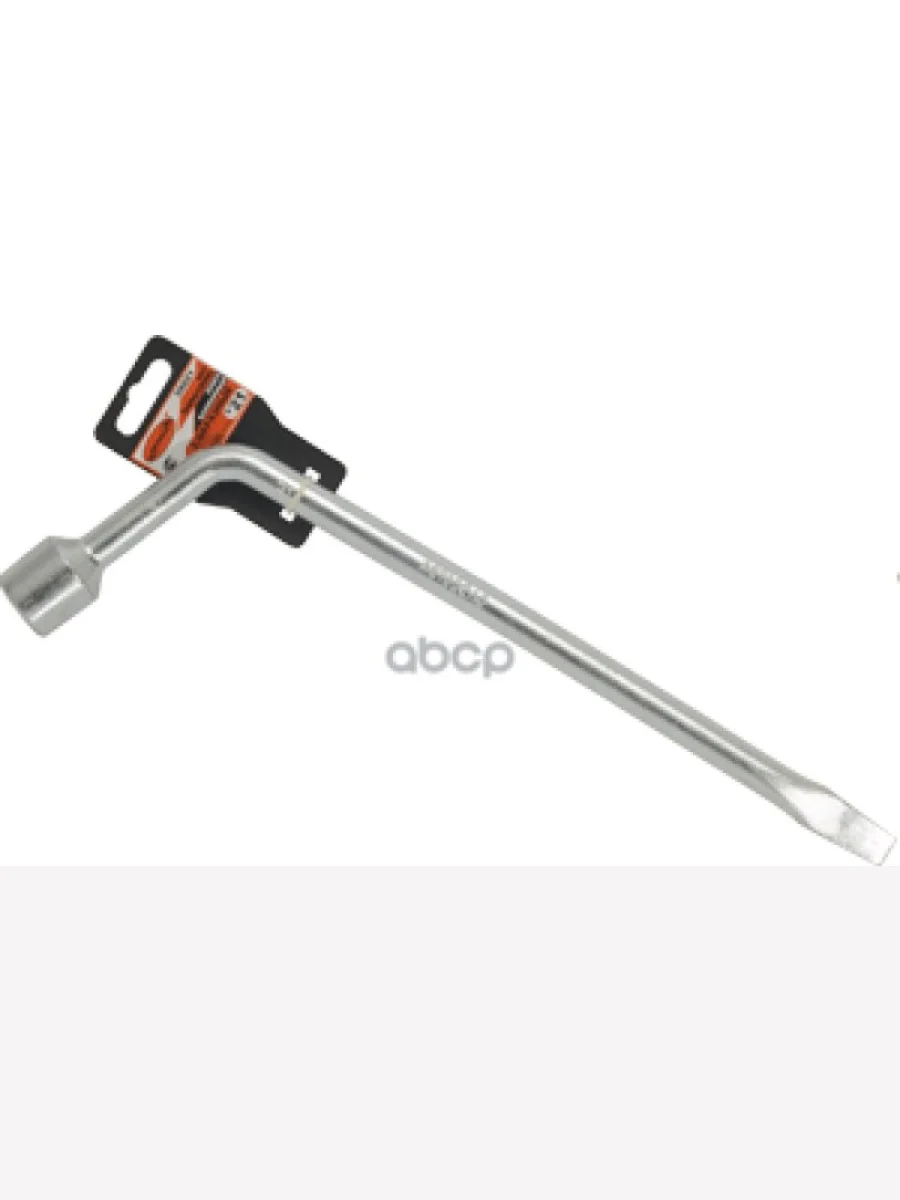 Ключ Баллонный 21 Г-Образный 450 Мм Автоdело (39021) АвтоDело арт. 39021  в Перми Пермском крае