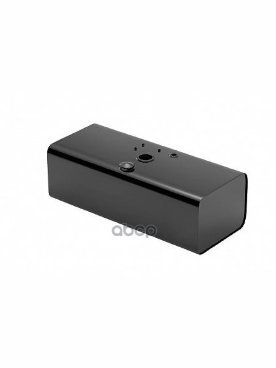 Бак Топливный Маз (350Л.) Голый (600*450*1400)  П-Об. Кр. Фланец 92 Мм (Тип D) Бакор (Btd350mbk-Po) БАКОР арт. BTD350MBK-PO  в Перми Пермском крае