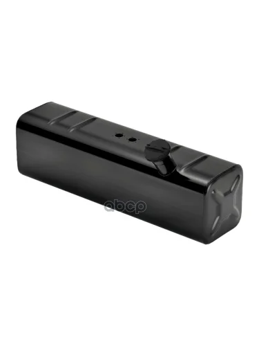 Бак Топливный Уаз (39Л.) (930*220*210) 469,3151 Карб. Левый(Крышка Резьбовая Газель) Без Комплектующ БАКОР арт. BTY39LBK-RU-AK