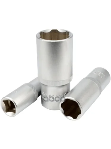 Головка Торцевая 10Мм (12) Высокая  Автоdело Professional (39100) АвтоDело арт. 39100