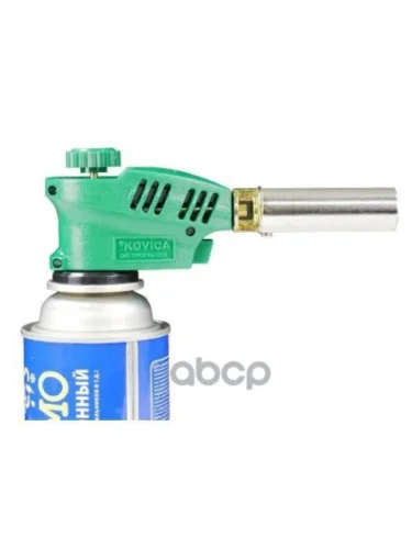 Горелка Газовая, Пьезо Kovica Ks-1005 (4-003) СЛЕДОПЫТ арт. 4-003