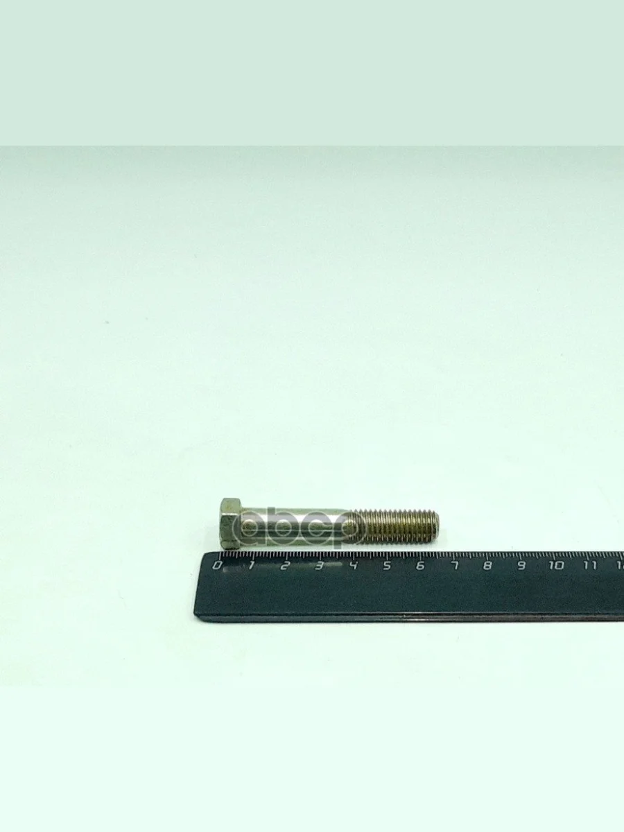 Болт М10*1,5*60 Кронштейна Опоры  Двигателя (Уп. 10 Шт) Красная Этна арт. 201509-п29  в Керчи Республика Крым