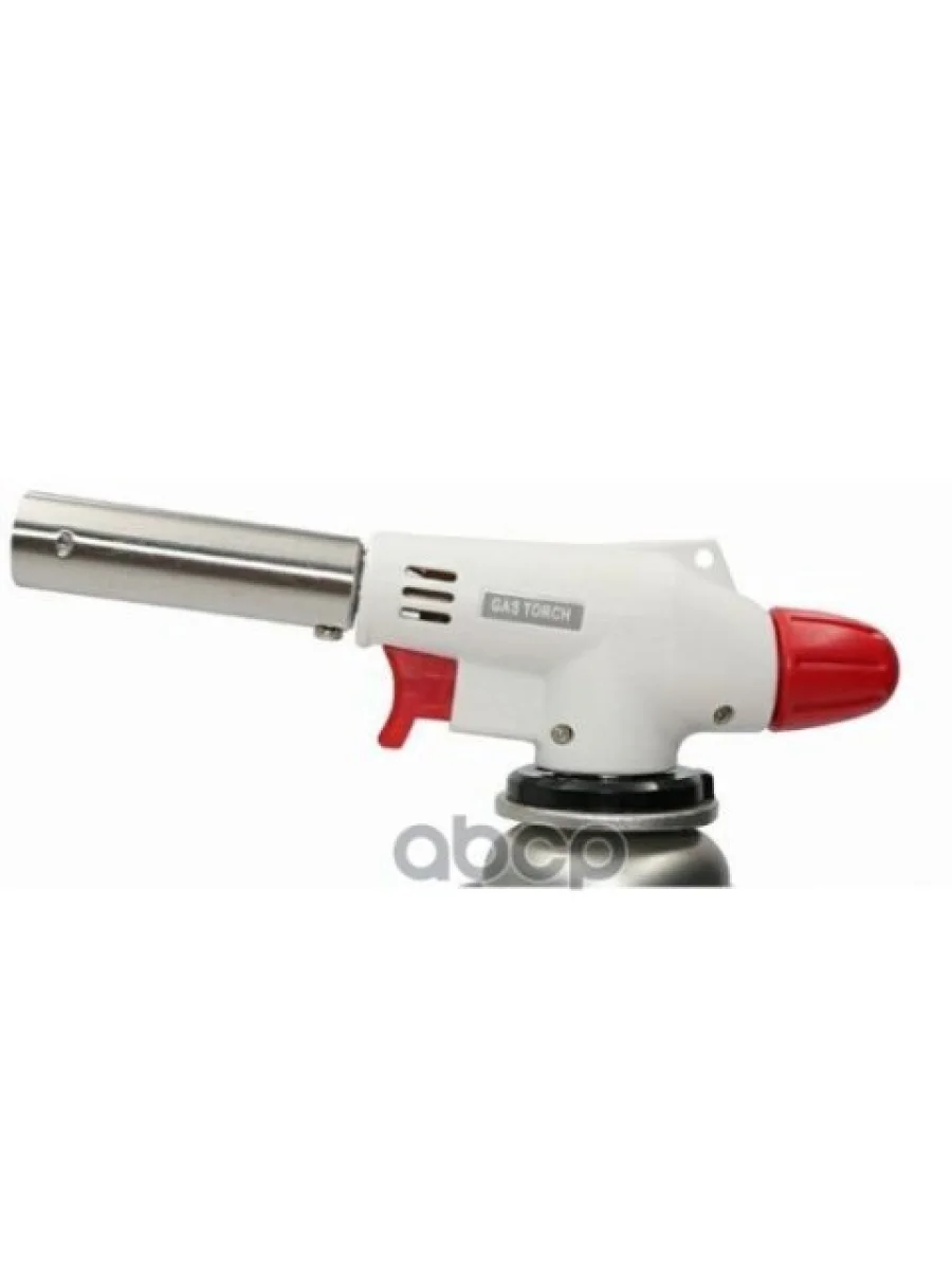 Горелка Газовая, Пьезо Runis ,Белая , Пьезо 4-041 СЛЕДОПЫТ арт. 4-041  в Керчи Республика Крым