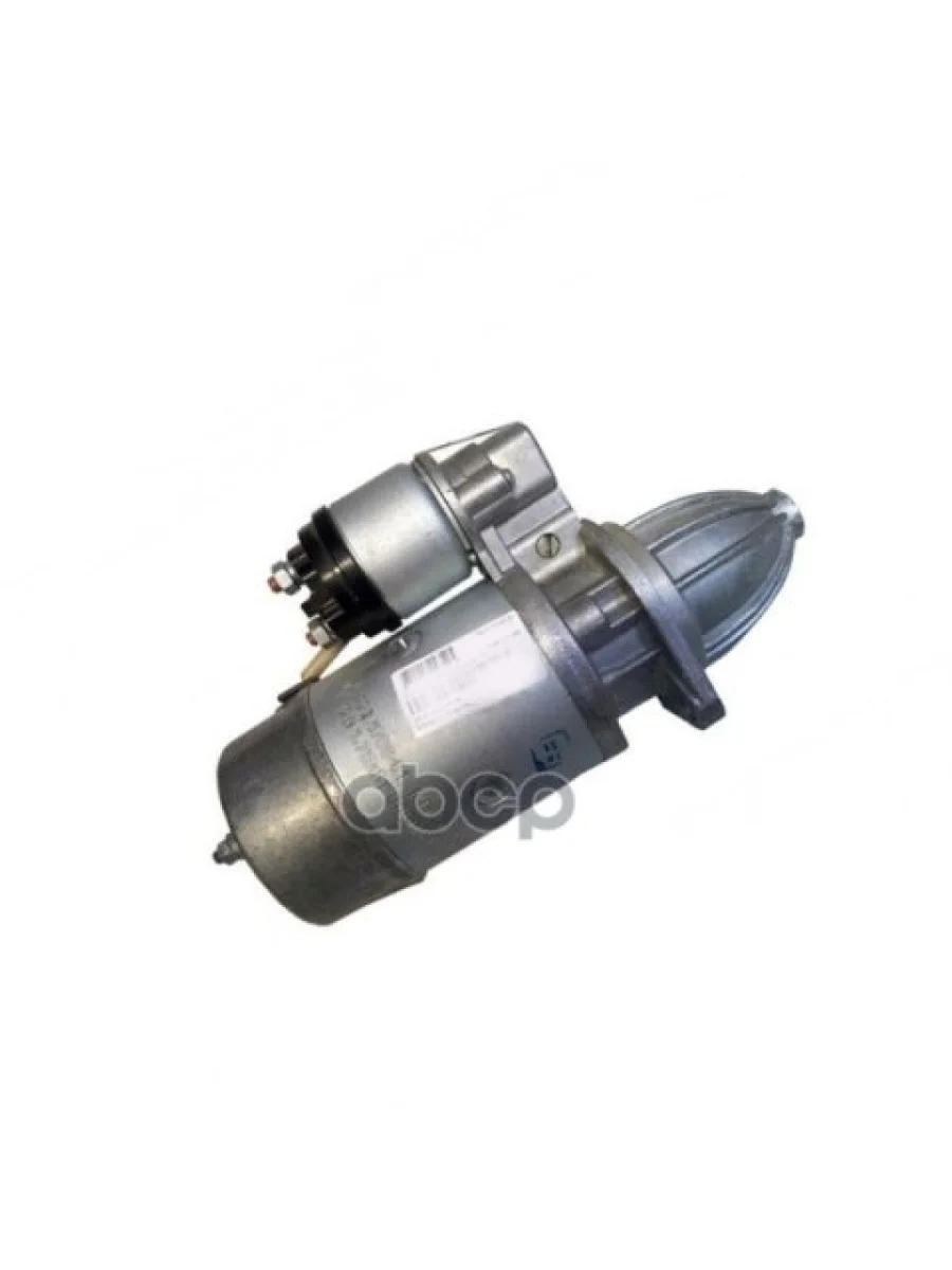 Стартер Для АМ Газ, Уаз Дв.402, 421,417 ( Малый) 12В1,75Квт Батэ (422.3708000-01) БАТЭ арт. 422.3708000-01  в Керчи Республика Крым