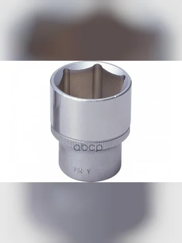 Головка Торцевая 36Мм (12) Автоdело Professional (39131) АвтоDело арт. 39131