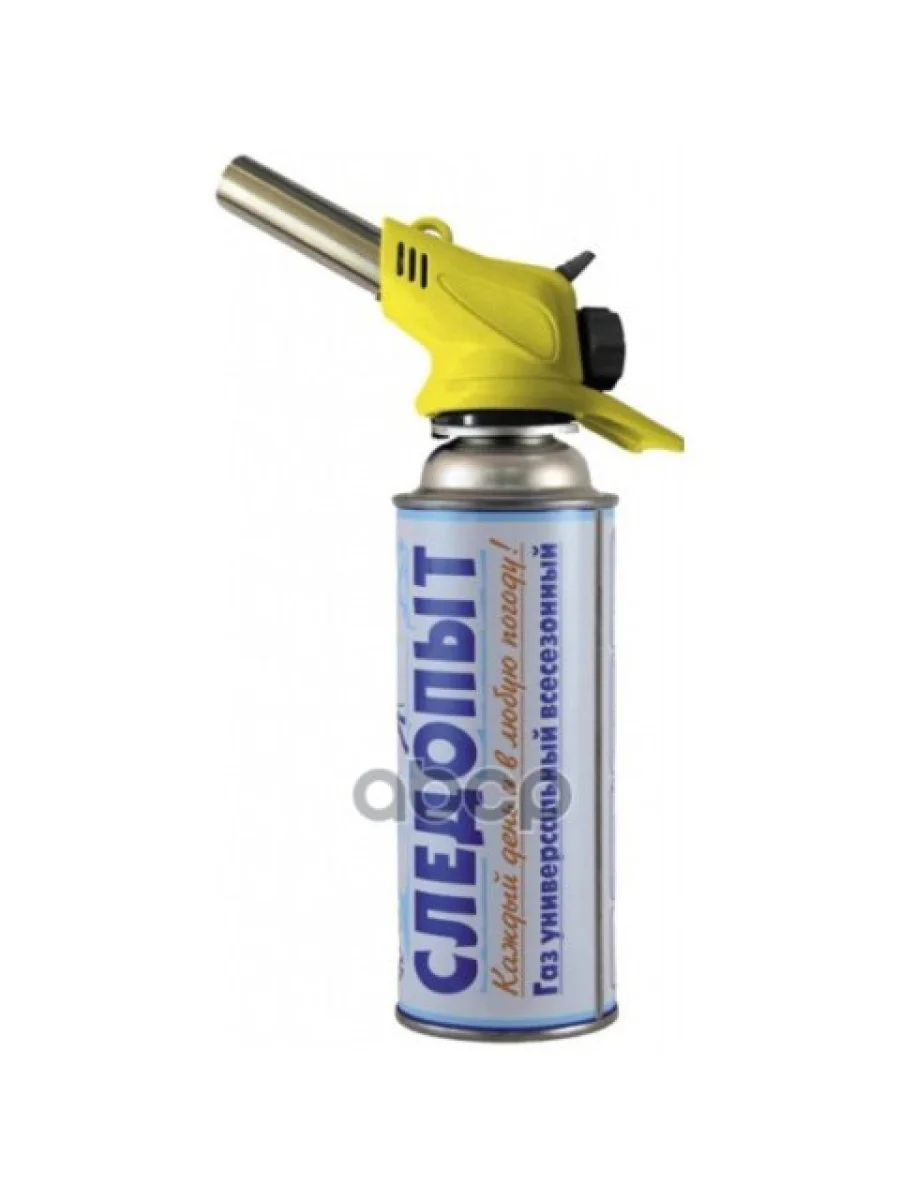 Горелка Газовая, Пьезо Следопыт-Gtp-N02 (Цанг.) (Pf-Gtp-N02) СЛЕДОПЫТ арт. PF-GTP-N02  в Перми Пермском крае