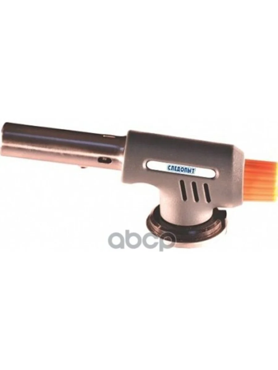Горелка Газовая, Пьезо Следопыт-Gtp-N03 (Цанг.) (Pf-Gtp-N03) СЛЕДОПЫТ арт. PF-GTP-N03  в Керчи Республика Крым