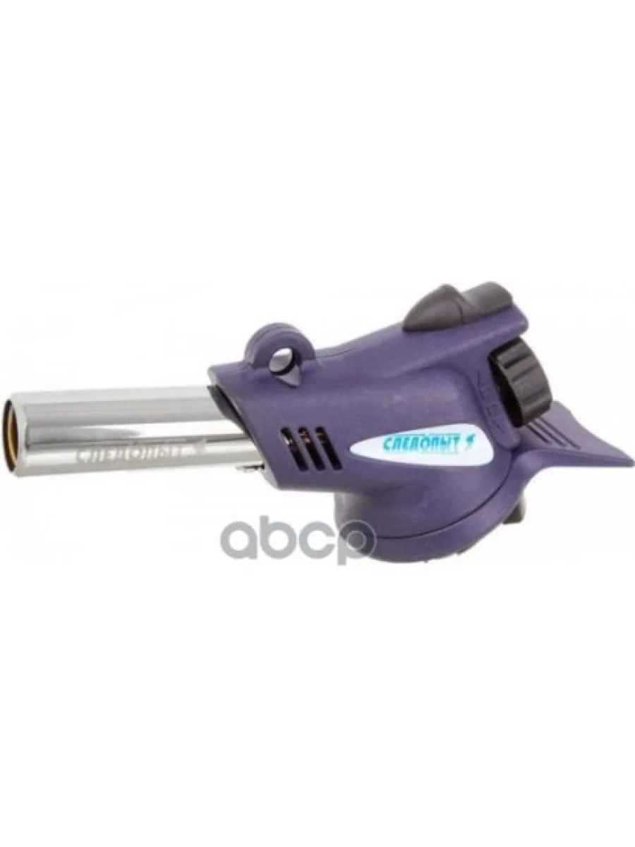 Горелка Газовая, Пьезо Следопыт-Gtp-N05 (Цанг.) С Газогенер. (Pf-Gtp-N05) СЛЕДОПЫТ арт. PF-GTP-N05  в Самаре Самарской области