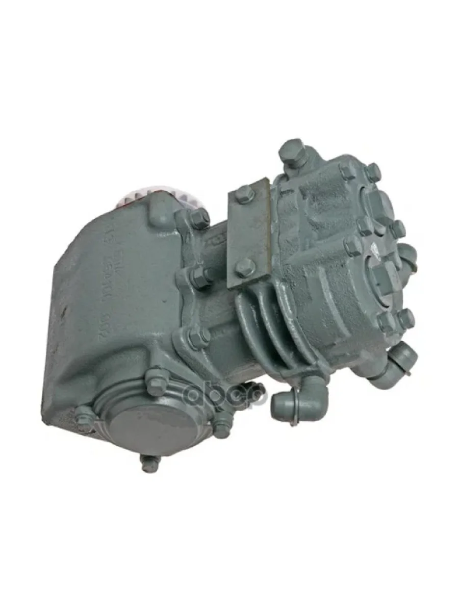 Компрессор 2-Х Цилиндровый Камаз Пк 214-30 БЗА арт. ПК 214-30  в Перми Пермском крае