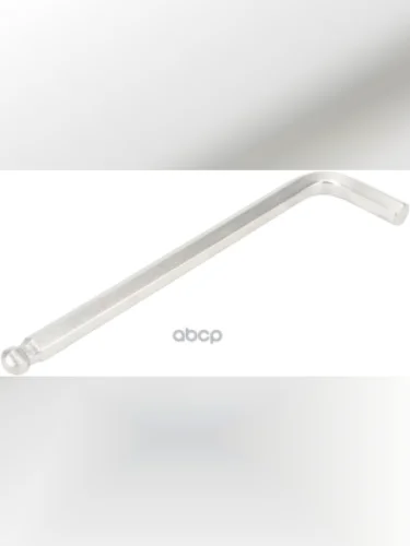 Шестигранник 3 Мм С Шаром L-96Мм Автоdело Professional (39143) АвтоDело арт. 39143