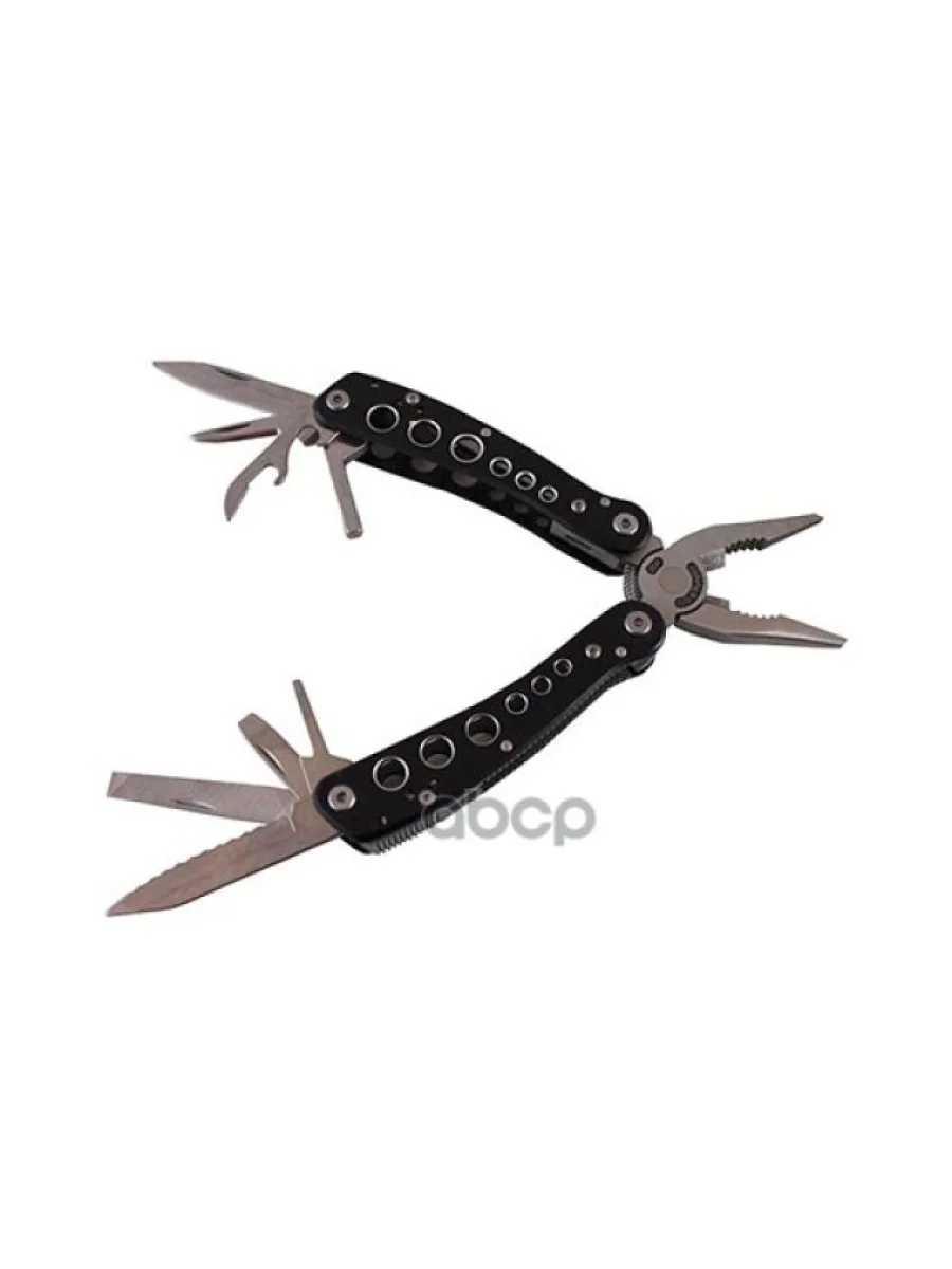 Мультитул Следопыт 18 Предметов, Большой (Pf-Mt-09) СЛЕДОПЫТ арт. PF-MT-09  в Керчи Республика Крым