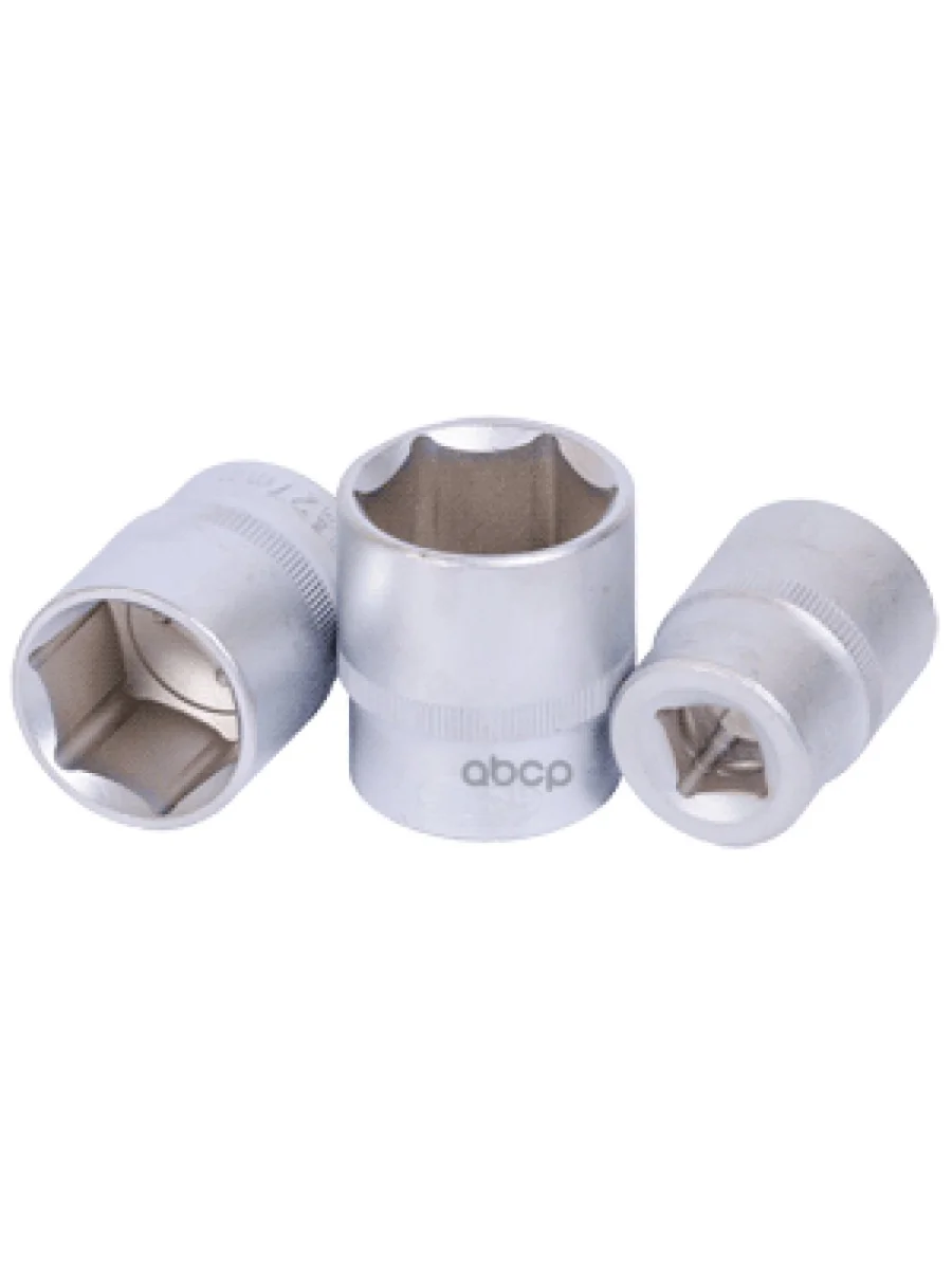 Головка Торцевая 8Мм (12) Автоdело (39161) АвтоDело арт. 39161  в Самаре Самарской области