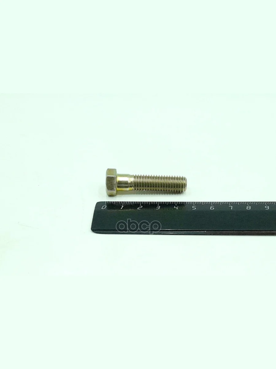 Болт М10*1,5*40 Генератора (290775-П29) Красная Этна арт. 290775-п29  в Керчи Республика Крым