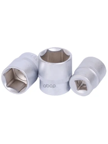 Головка Торцевая 13Мм (12) Автоdело (39166) АвтоDело арт. 39166