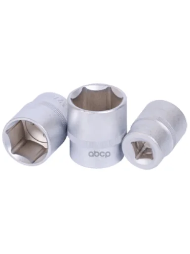 Головка Торцевая 22Мм (12) Автоdело (39175) АвтоDело арт. 39175