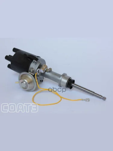 Распределитель Зажигания Ваз 2103 (Конт.) Соатэ (030.3706) СОАТЭ арт. 030.3706