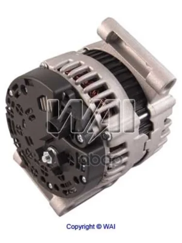 Генератор  Ford Transit, 12V, 150A WAI арт. 23925N