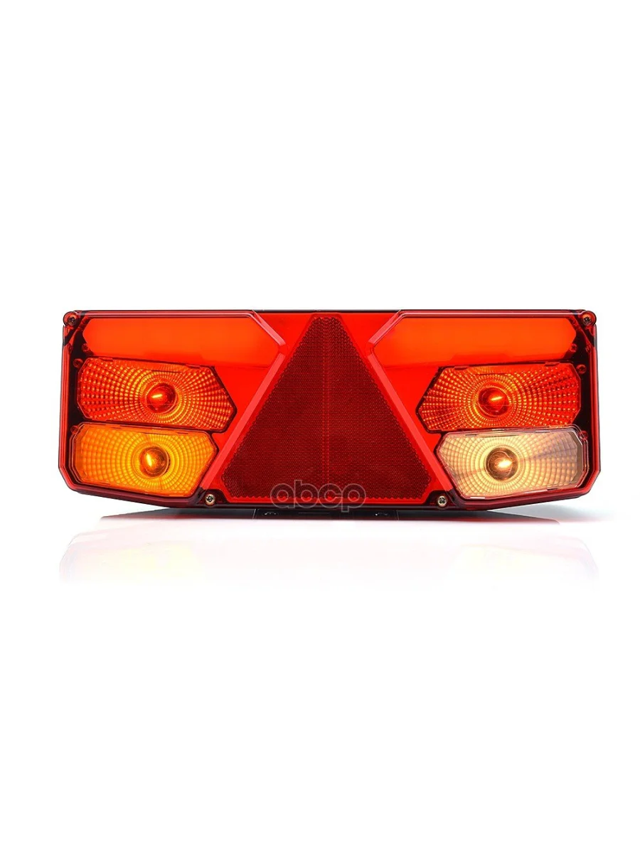 Фонарь Задний Левый WAS арт. 1029  в Керчи Республика Крым