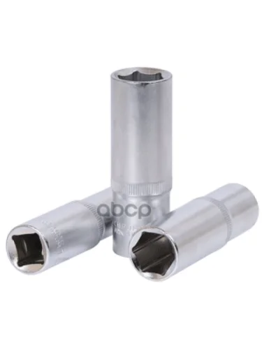 Головка Торцевая 14Мм (12) Высокая Автоdело (39184) АвтоDело арт. 39184