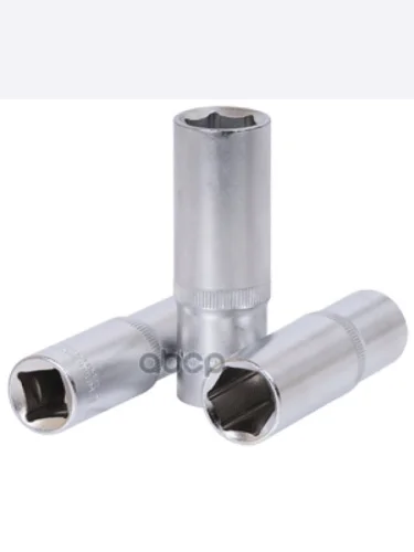 Головка Торцевая 15Мм (12) Высокая Автоdело (39185) АвтоDело арт. 39185