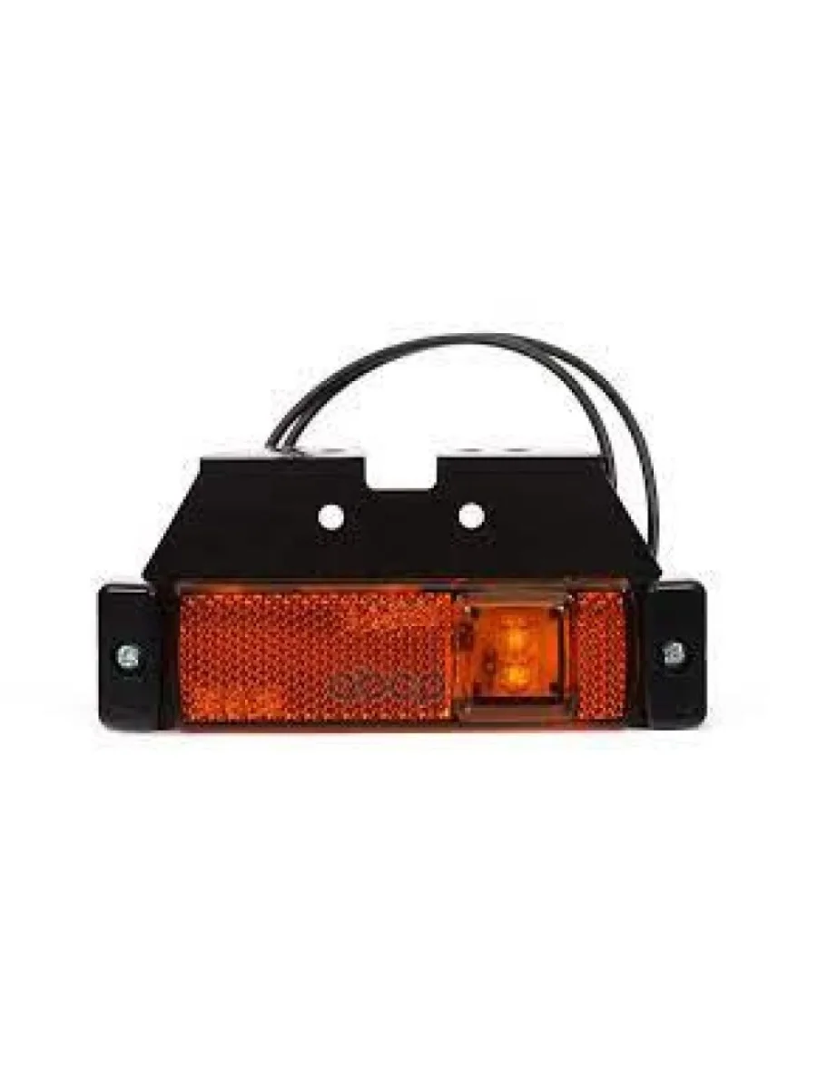 Фонарь Габаритный Оранжевый WAS арт. 220Z  в Керчи Республика Крым