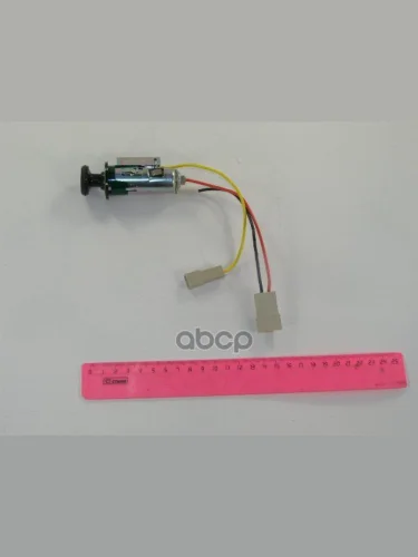 Прикуриватель Для АМ Газ 3110, 3302, Ваз 2108 (В Сборе) Соатэ (11.3725) СОАТЭ арт. 11.3725