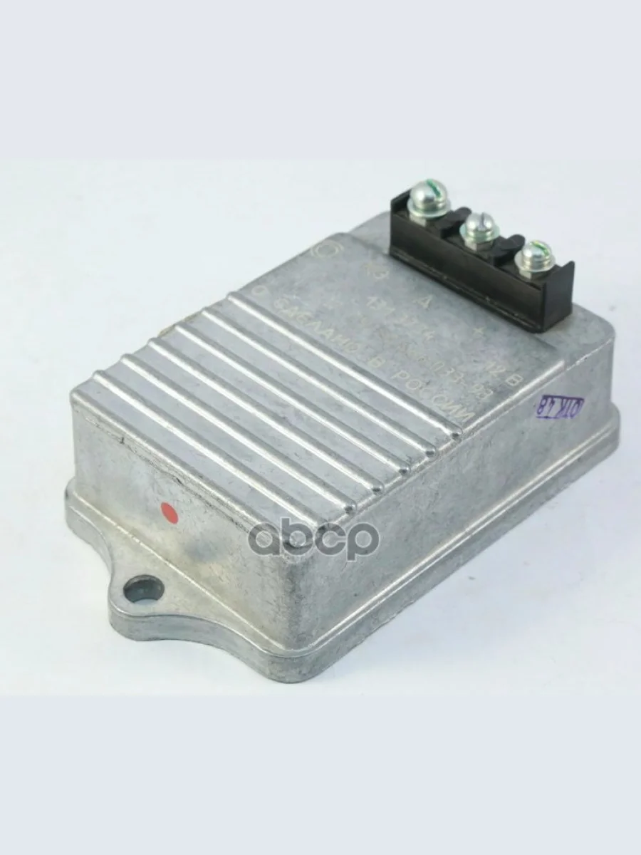 Коммутатор Для АМ Газ 3102, 3110, Зил 130  Соатэ (БКонт.) (131.3734) СОАТЭ арт. 1313734  в Перми Пермском крае