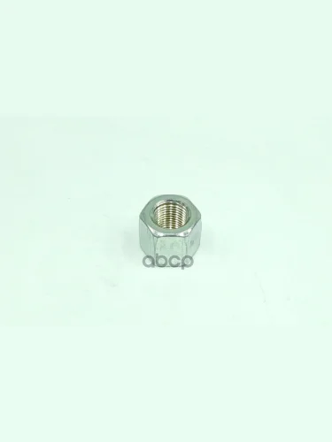 Гайка М16*1,5 Стремянки Передней Рессоры Для АМ Газ 3302, Для АМ Газ 53 Н=22 Мм (292873-П29) Красная Этна арт. 292873-П29