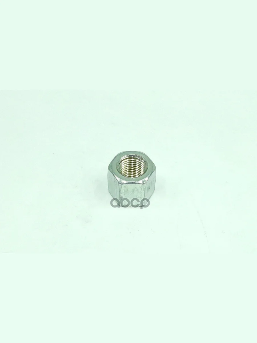 Гайка М16*1,5 Стремянки Передней Рессоры Для АМ Газ 3302, Для АМ Газ 53 Н=22 Мм (292873-П29) Красная Этна арт. 292873-П29  в Керчи Республика Крым