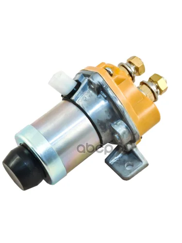 Выключатель Массы Камаз, Маз, Паз (Аналог Вк-860) Дист. 24 В50А Соатэ (1402.3737) СОАТЭ арт. 1402.3737